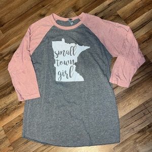 Woman’s Sota Clothing Co.